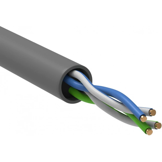 Кабель витая пара ITK BC1-C5E02-111-305-G