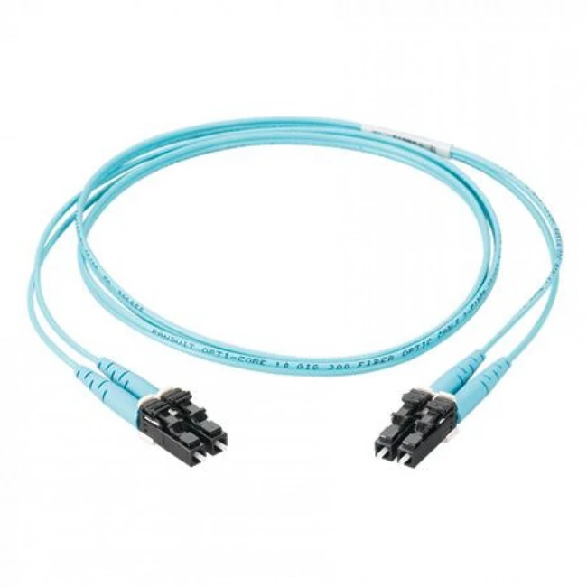 Оптический патч-корд Panduit F923LANANSNM003