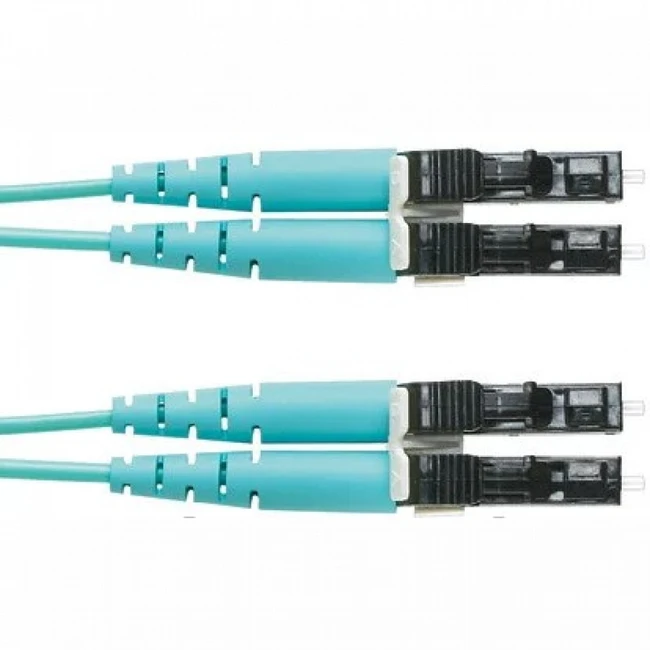 Оптический патч-корд Panduit FZ2ELLNLNSNM008