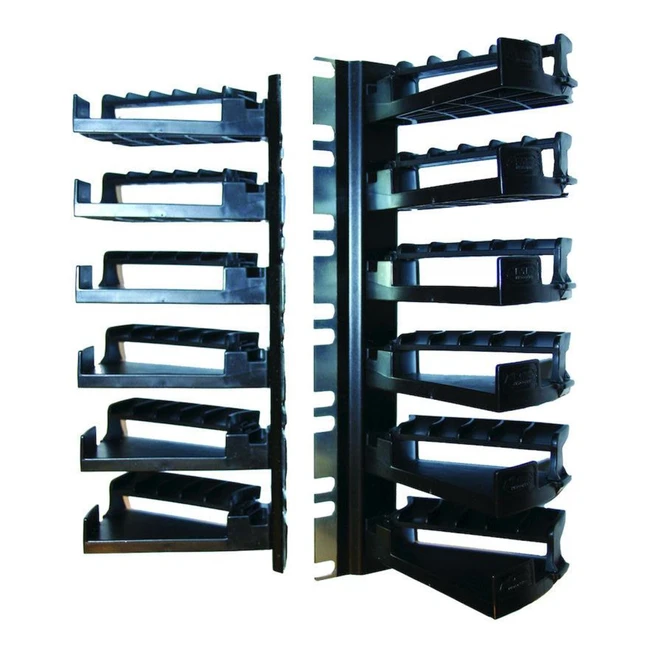 Аксессуар для серверного шкафа Champtek 1671132-6