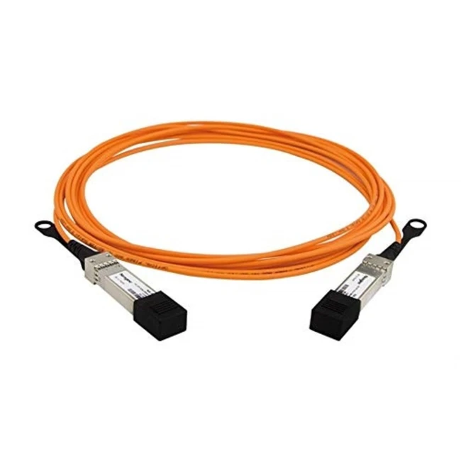 Кабель интерфейсный Infortrend AFBR-2CAR01Z SFP+ - SFP+ (10GBase-T)
