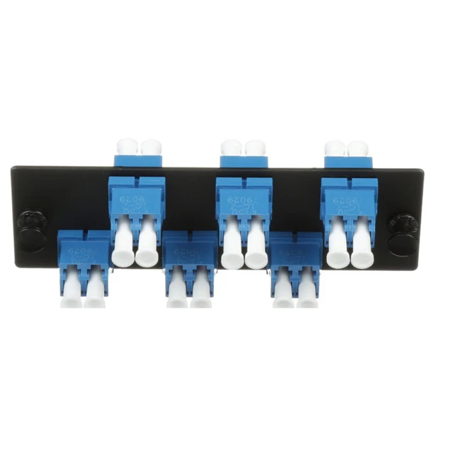 Аксессуар для оптических сетей Panduit FAP6WBUDLCZ