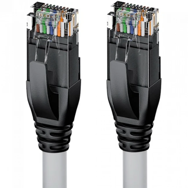 Патч-корд Greenconnect 4PH-50675