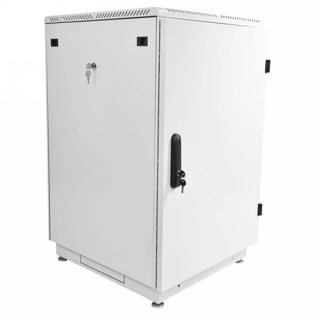 Серверный шкаф ЦМО ШТК-М-22.6.10-3ААА