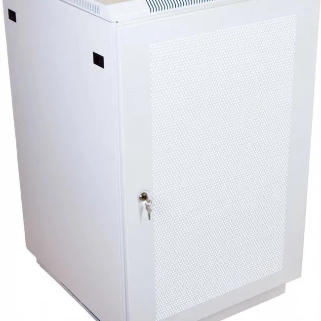 Серверный шкаф ЦМО ШТК-М-27.6.10-4ААА