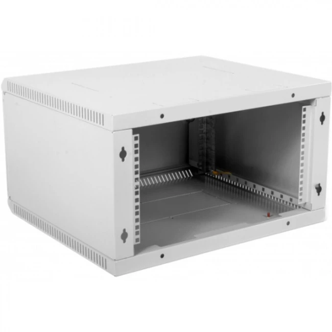 Серверный шкаф ЦМО ШРН-Э-6.650.1