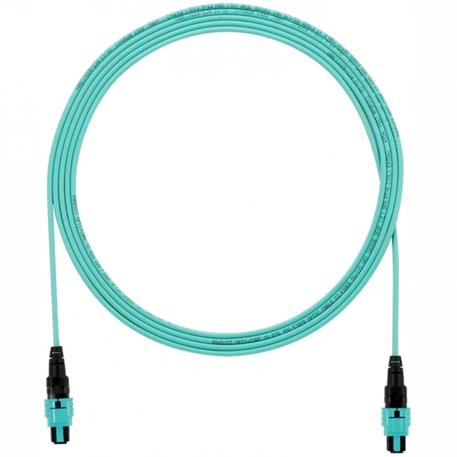 Оптический патч-корд Panduit FZTRL7N7NBNM010