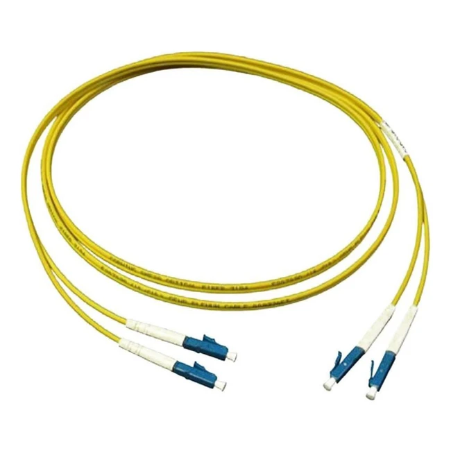 Оптический патч-корд AMP 2055438-2