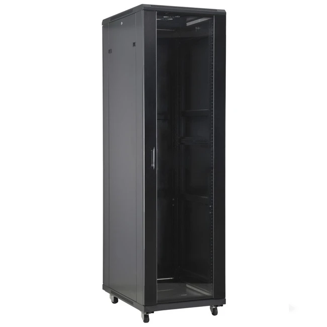 Серверный шкаф SHIP Шкаф серверный 33U 600x600 мм 601S.6633.03.100