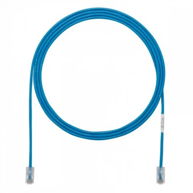 Патч-корд Panduit STP28X25MBU