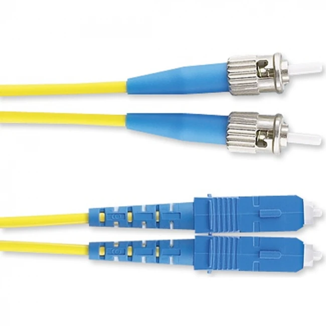 Оптический патч-корд Panduit F923L2NSNSNM009