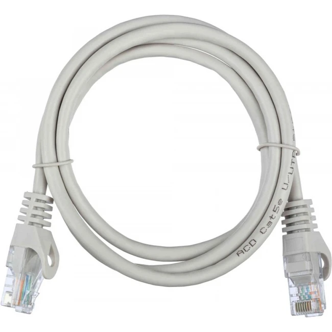 Патч-корд ACD ACD-LPU5E-10A