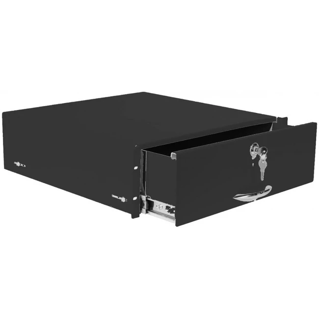 Монтажная стойка ЦМО ТСВ-Д-3U.450-9005