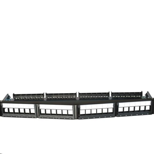 Патч-панель Champtek 1671189-2