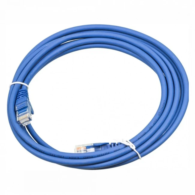 Патч-корд Panduit UTPSPL4MBUY