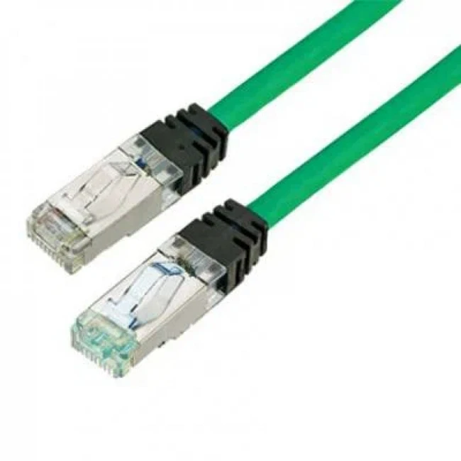 Патч-корд Panduit STP6X6MGR