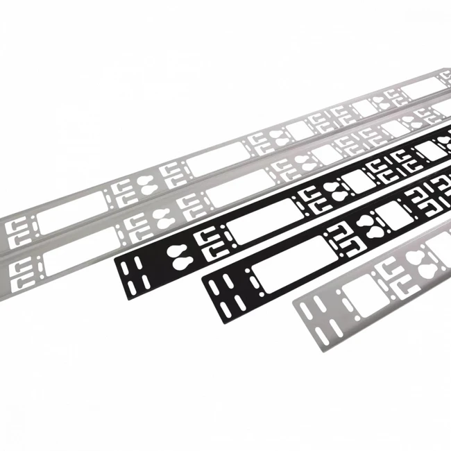 Аксессуар для серверного шкафа ЦМО вертикальный кабельный органайзер в шкаф ширина 75 мм 27U ВКО-М-27.75