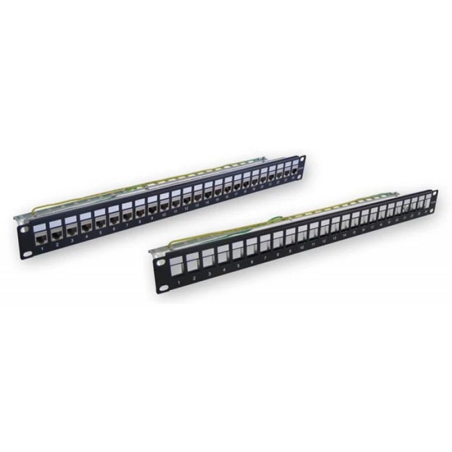 Патч-панель Champtek 336525-1