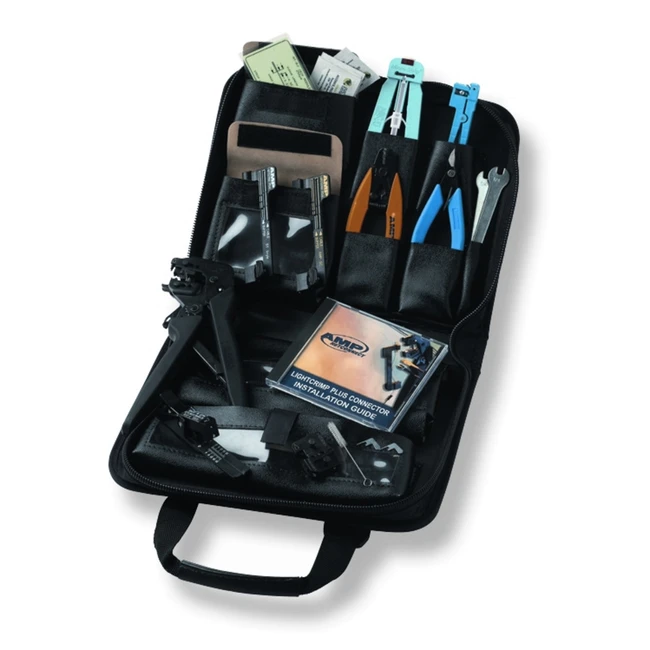 Инструмент для монтажа СКС Champtek 1754845-1