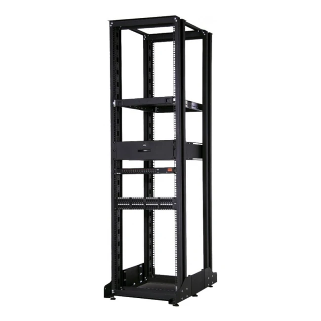 Монтажная стойка Estap MLRCK42D100B