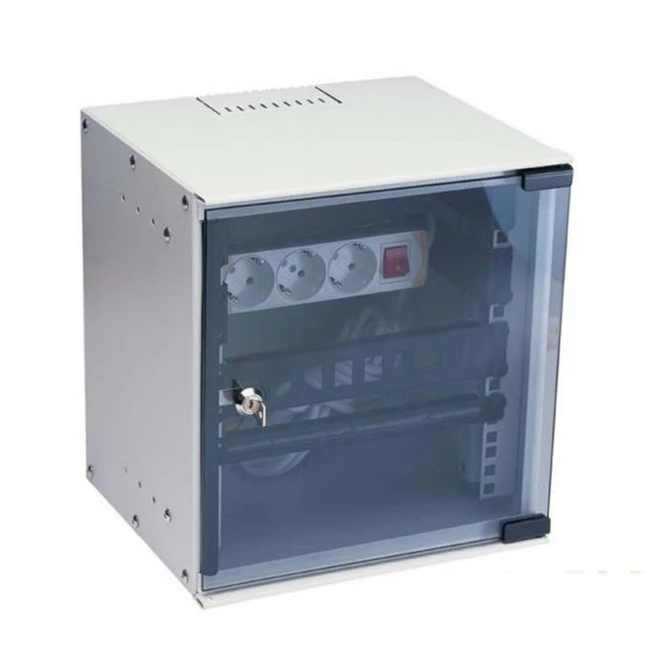 Серверный шкаф Estap SOHOline 19" SOHO9U40G