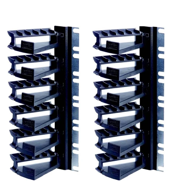 Аксессуар для серверного шкафа Champtek 1-1671132-5