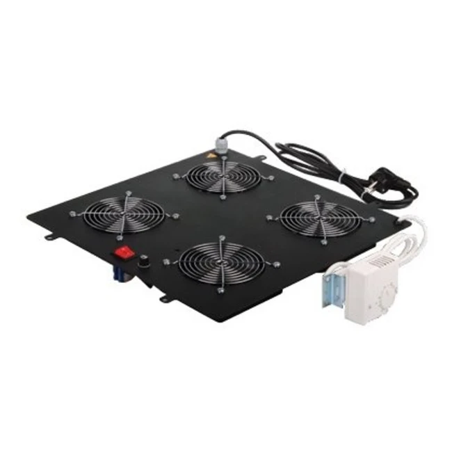 Аксессуар для серверного шкафа Estap M44HV4FTB