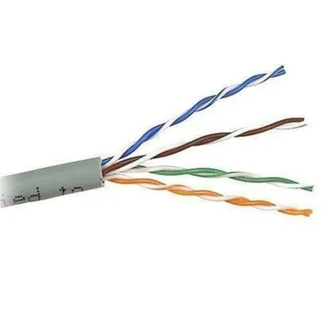 Кабель витая пара Legrand UTP кат.5е LSZH / 305 м 32750