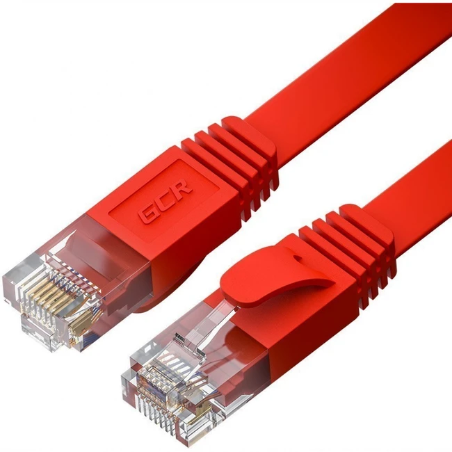 Патч-корд Greenconnect GCR-52859