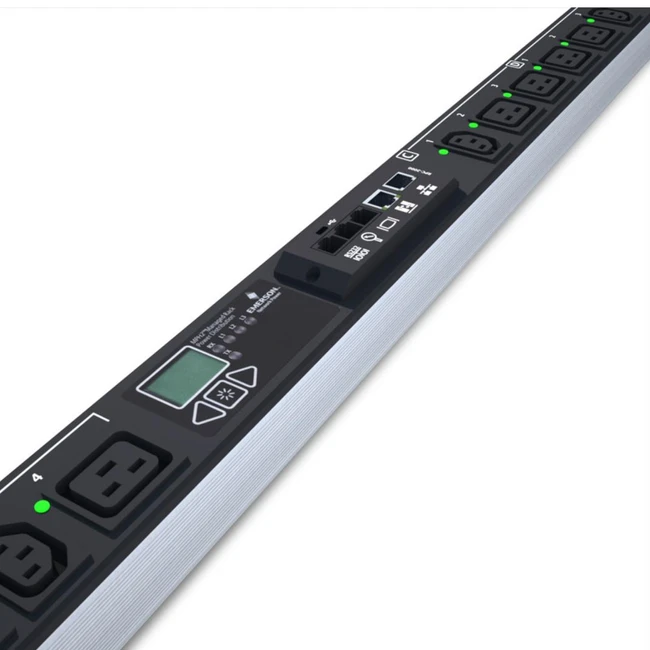 Аксессуар для серверного шкафа Liebert MPHB1243