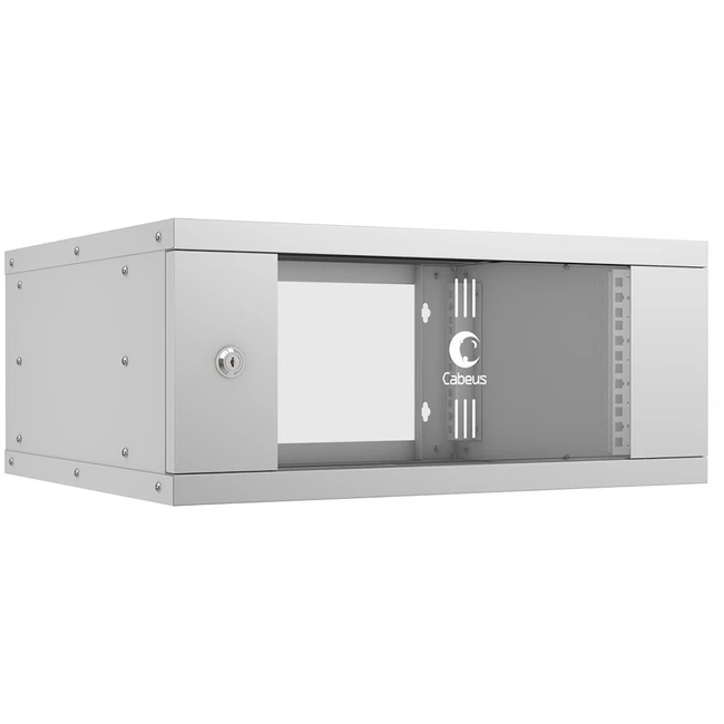 Серверный шкаф Cabeus WSC-05D-4U55/45
