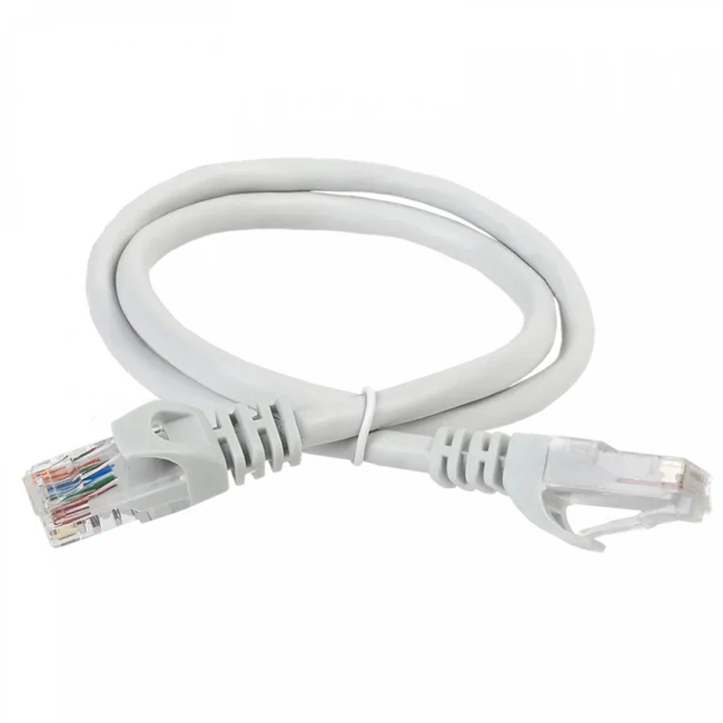 Патч-корд ITK PC01-C5EUL-1M