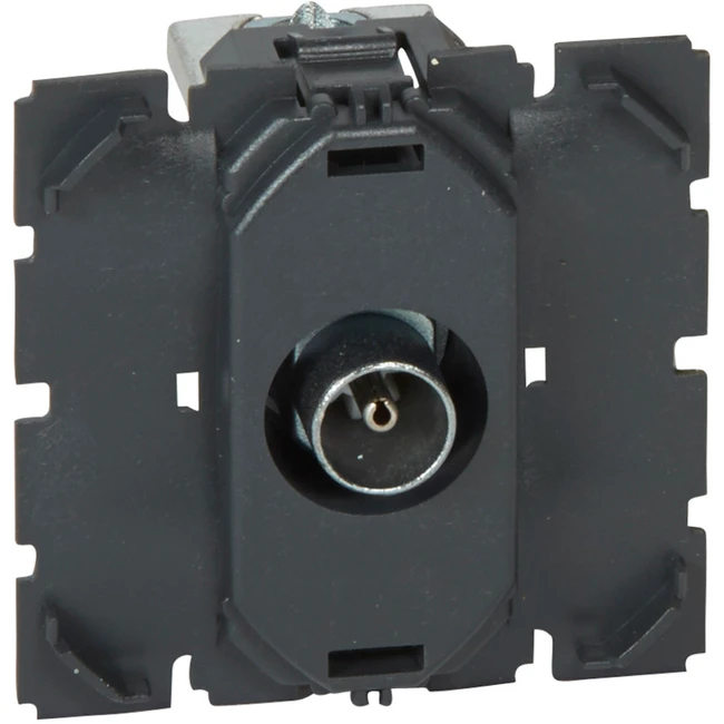 Сетевая розетка Legrand TV 067382