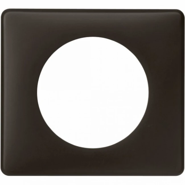 Аксессуар для кабельных сетей Legrand Рамка CLN2 066741