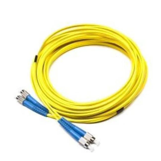 Оптический патч-корд Champtek 2-2160046-0