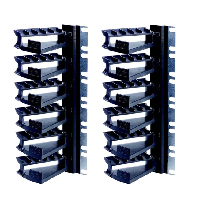 Аксессуар для серверного шкафа Champtek 1671132-4