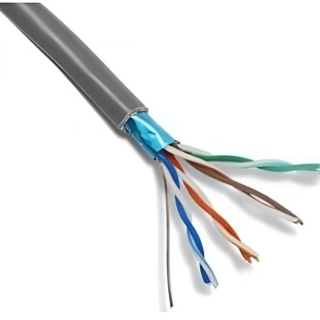 Кабель витая пара Irbis IRB20101-LSZH