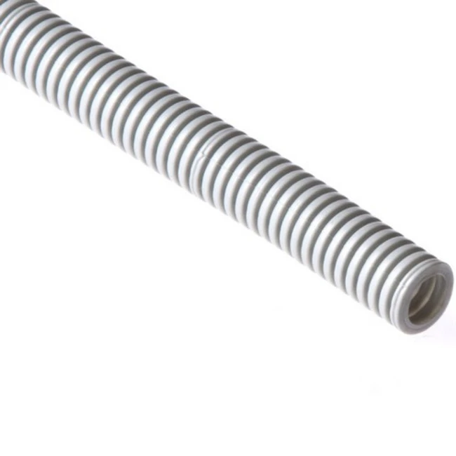 Аксессуар для кабельных сетей РУВИНИЛ Труба гофрированная 16мм 11601