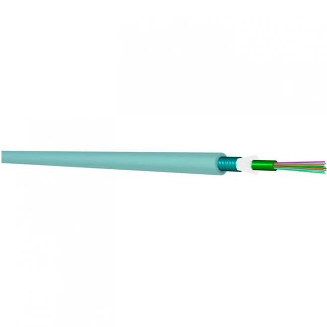 Оптический кабель Legrand OM3 50/125 24FOвтр/вн 032497