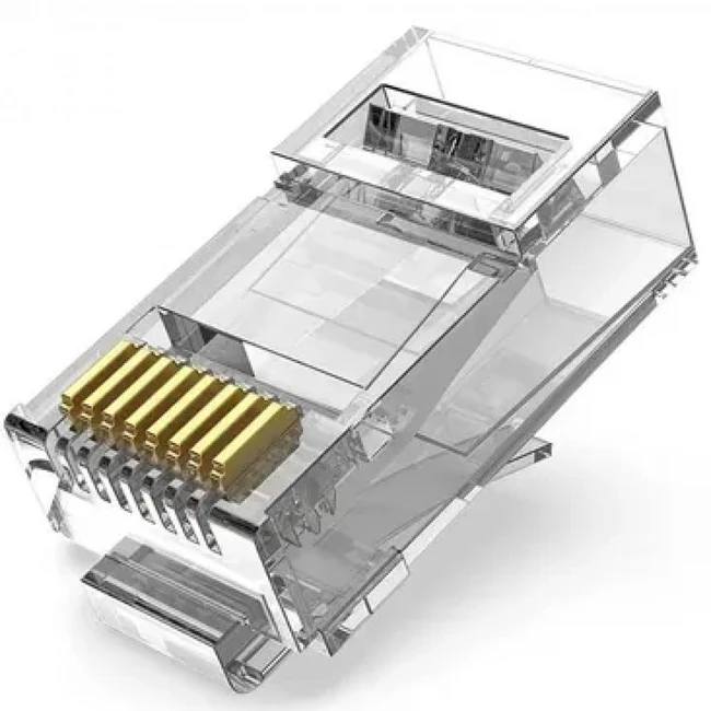 Коннектор Vention IDGR0-10