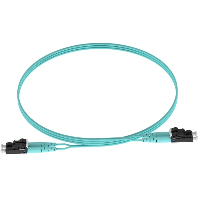 Патч-корд Panduit FX2ELLNLNSNM010