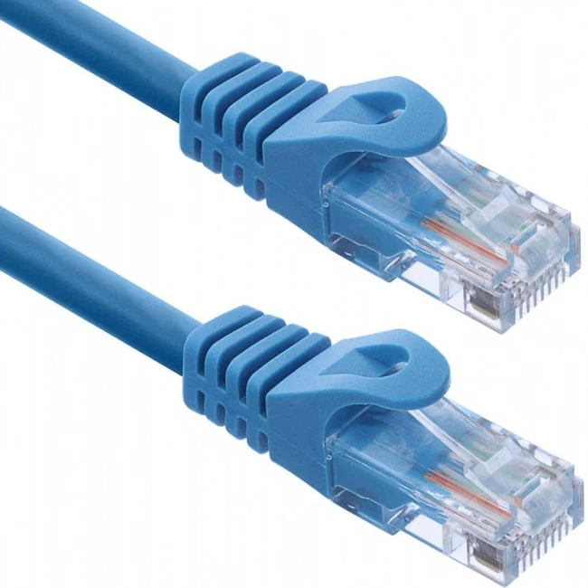 Патч-корд ACD ACD-LPU5E-20L