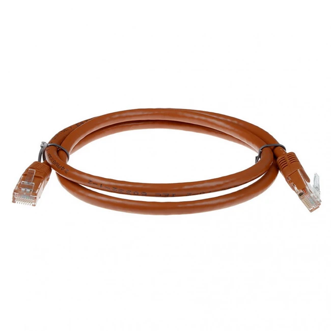 Патч-корд ACD ACD-LPU6Z-15N