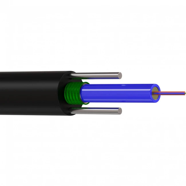 Оптический кабель KCEP КС-ОКЛО-24-G.652.D-2205