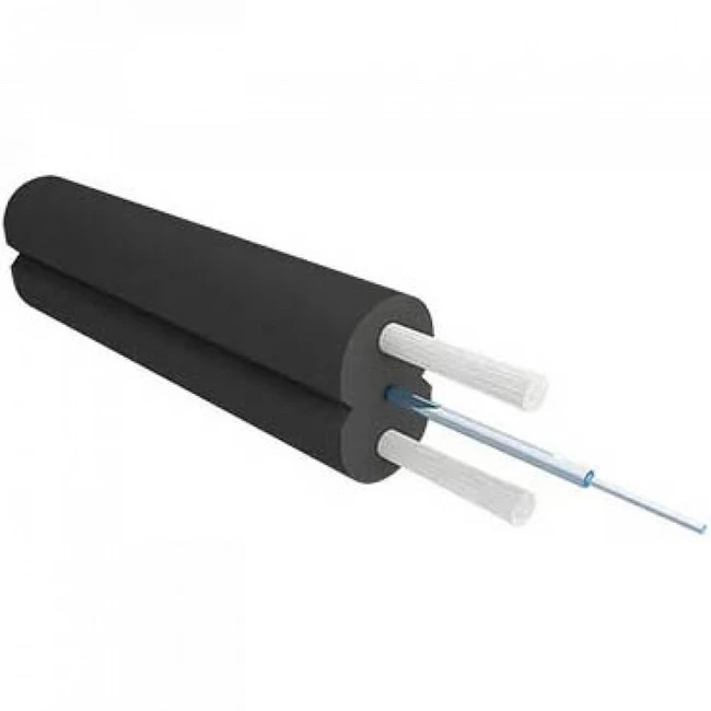 Оптический кабель KCEP FTTx 1 0,250 кН, G.657.A2