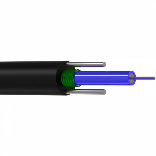 Оптический кабель KCEP КС-ОКЛО-4-G.652.D-2205