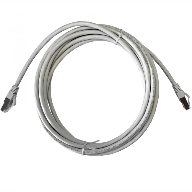 Патч-корд Netko NFTPBC.6-5m-2-lszh