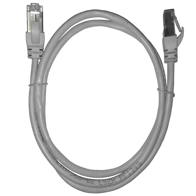 Патч-корд TechnoLink T.BC.FTP.5e-1.0m-2-lszh