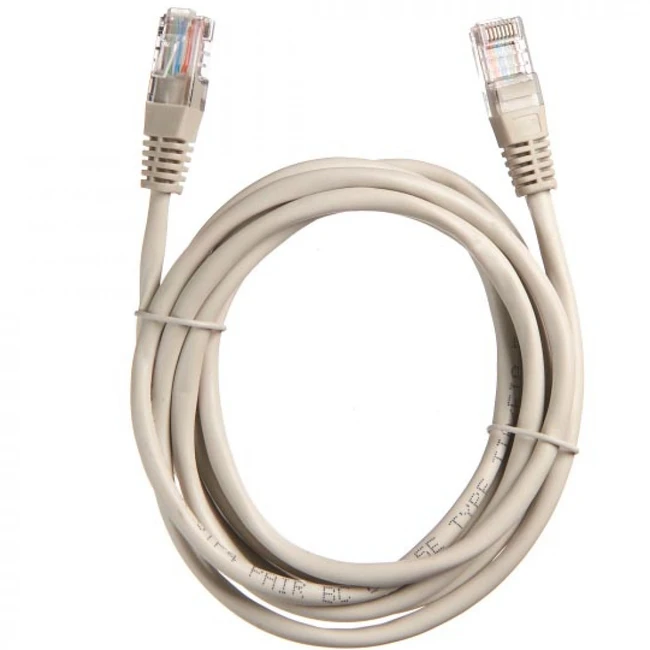 Патч-корд TechnoLink T.BC.UTP.5e-2.0m-2-lszh