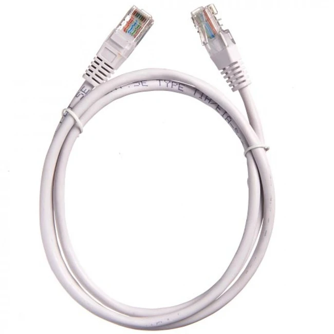 Патч-корд TechnoLink T.BC.UTP.5e-1.0m-0-lszh